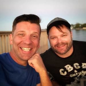 Meet your Posher, Ronnie